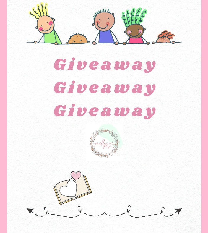 Πρώτο Giveaway στο enellys.gr
